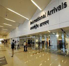 Airport Transfer