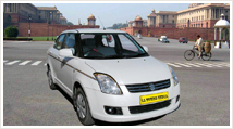 Swift Dzire