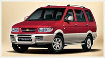 Chevrolet Tavera