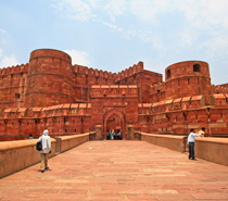 Same Day Agra Tour by Car