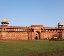 Delhi Agra Jaipur Tour