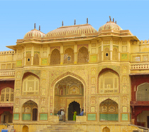 Same Day Agra Tour by Car