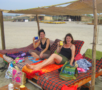 Golden Triangle Tour With Goa