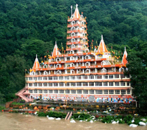 Golden Triangle With Haridwar