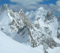 Golden Triangle With Himachal