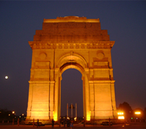 Same Day Agra Tour by Car