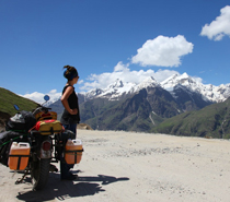 Best of Srinagar and Leh