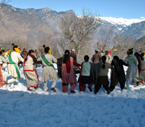 Ladakh Tour Package