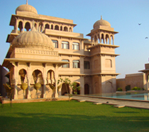 Heritage Tour of Rajasthan