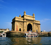 Golden Triangle With Mumbai
