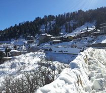 Leh Ladakh Tour Last Shangrila
