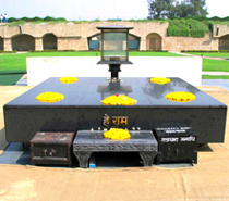 Golden Triangle Tour 6 Days