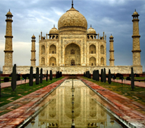 Same Day Agra Tour by Car